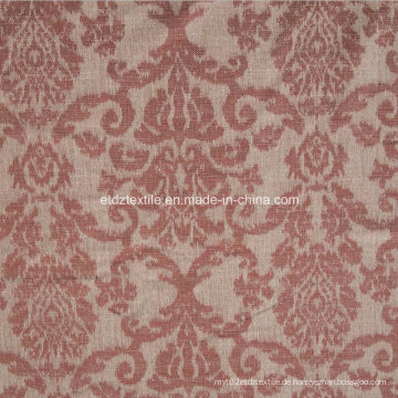 First Class Ttypical Polyester Jacquard High Grade Vorhang Stoff
